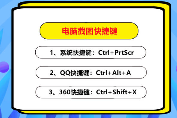 搜索快捷键是ctrl加什么_台式机截图快捷键ctrl加什么_window10截图快捷键ctrl加什么